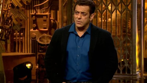बिग बॅास 16 को लेकर फैंस का भड़का गुस्सा बिग बॅास 16 को लेकर फैंस का भड़का गुस्सा