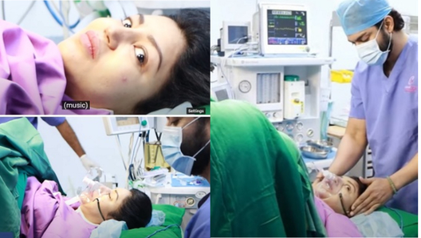 शादी के कई सालों बाद गूंजी किलकारियां शादी के कई सालों बाद गूंजी किलकारियां