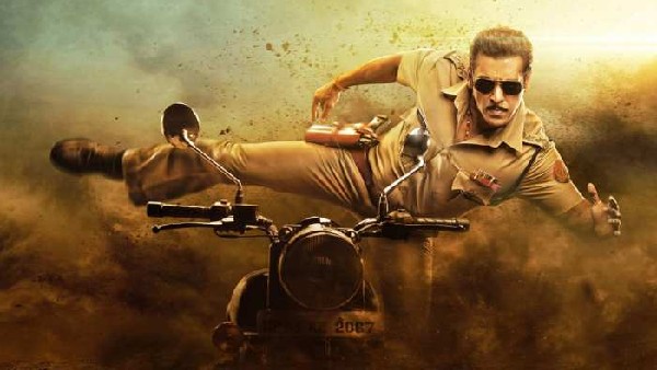 Dabangg 4 Dabangg 4