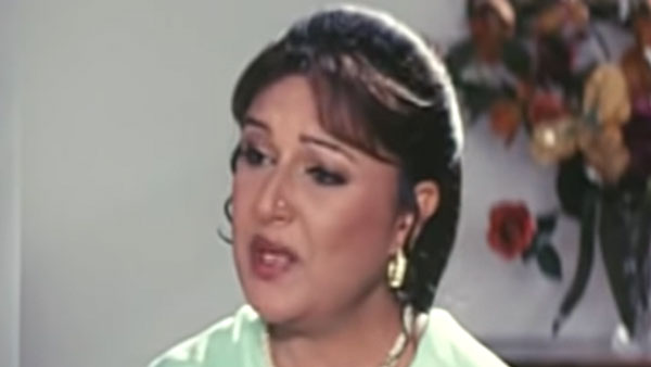 हिंदी फिल्मों में भी दिखीं हिंदी फिल्मों में भी दिखीं