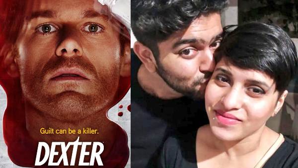 डेक्सटर के 8 सीजन डेक्सटर के 8 सीजन