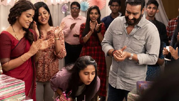 ज़बरदस्त प्रमोशन का असर ज़बरदस्त प्रमोशन का असर