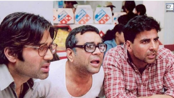 बदली थी करियर की दिशा बदली थी करियर की दिशा