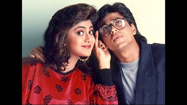 बाजीगर से हुई शुरुआत : बाजीगर से हुई शुरुआत :