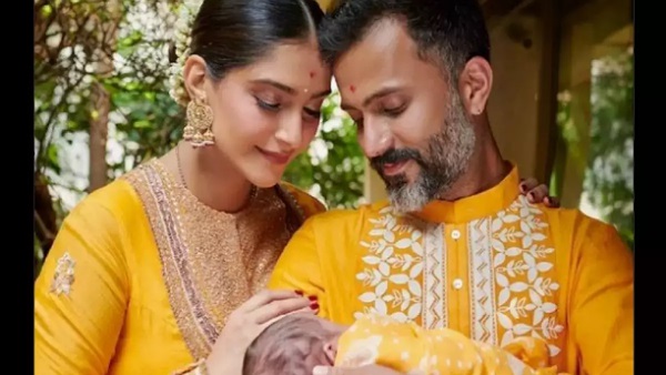 सोनम कपूर : सोनम कपूर :