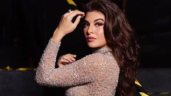 Jacqueline Fernandez Jacqueline Fernandez