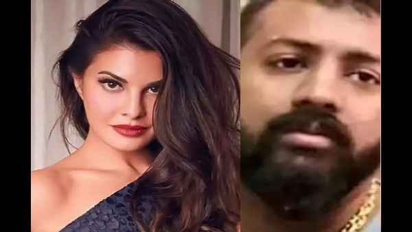 Jacqueline Fernandez money laundering case Jacqueline Fernandez money laundering case