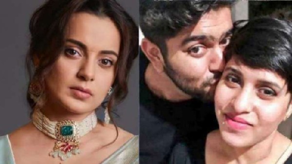 उसे यही सिखाया गया था उसे यही सिखाया गया था