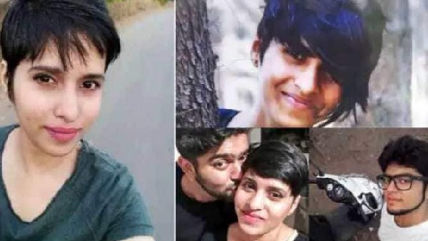 वापस भरोसा कैसे किया? वापस भरोसा कैसे किया?