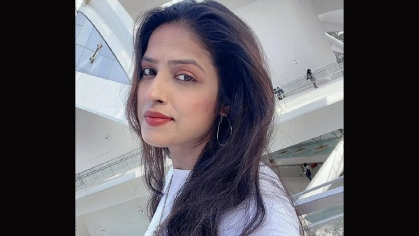 रात में उसने मुझे बहुत मारा- कनिष्का सोनी रात में उसने मुझे बहुत मारा- कनिष्का सोनी