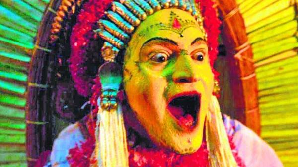 कांतारा का प्रीमियर 24 नवंबर कांतारा का प्रीमियर 24 नवंबर