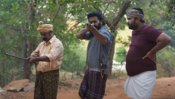kantara-makes-a-historical-record-completes-50-days-at-the-box-office-nearing-400-crore-collection kantara-makes-a-historical-record-completes-50-days-at-the-box-office-nearing-400-crore-collection