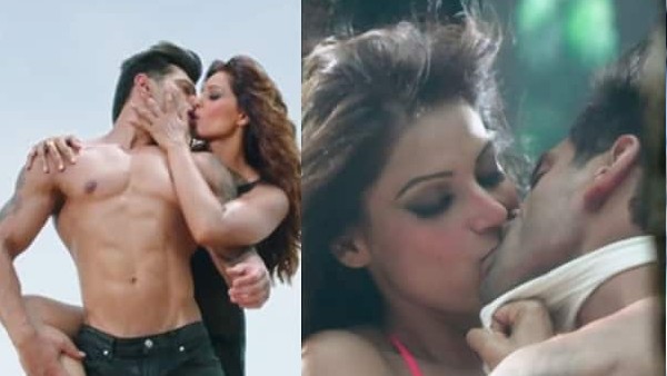 बिपाशा के साथ हुई शुरूआत बिपाशा के साथ हुई शुरूआत