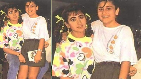 कपूर खानदान की बेटियां कपूर खानदान की बेटियां