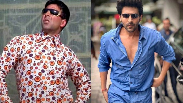 Kartik Aaryan Kartik Aaryan