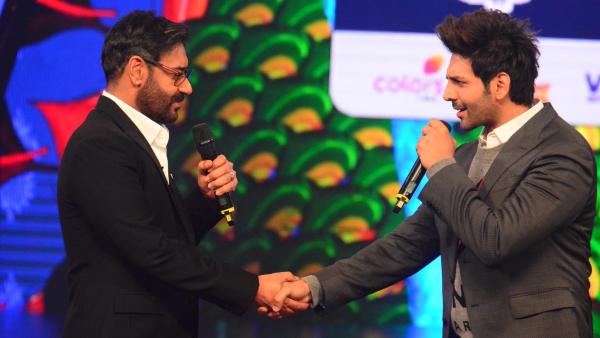 kartik-aaryan-shares-a-photo-of-him-with-ajay-devgn-giving-it-a-bhool-bhulaiyaa-and-drishyam-2-twist kartik-aaryan-shares-a-photo-of-him-with-ajay-devgn-giving-it-a-bhool-bhulaiyaa-and-drishyam-2-twist