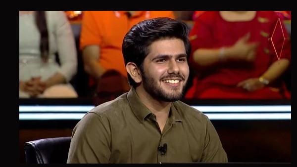 अमिताभ बच्चन हुए हैरान अमिताभ बच्चन हुए हैरान
