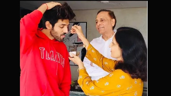 एक्टिंग की बात परिवार से छिपाने के लिए लिया इंजीनियरिंग में एडमिशन : एक्टिंग की बात परिवार से छिपाने के लिए लिया इंजीनियरिंग में एडमिशन :