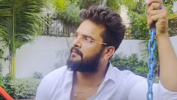 इंडस्ट्री छोड़ दूंगा-खेसारी इंडस्ट्री छोड़ दूंगा-खेसारी