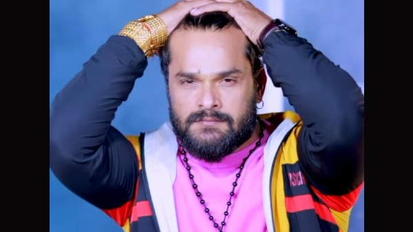खेसारी लाल यादव बोले मेरी हालत खराब खेसारी लाल यादव बोले मेरी हालत खराब