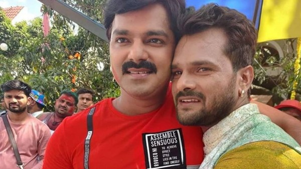 इतनी परेशानी नहीं उठाई कभी-खेसारी इतनी परेशानी नहीं उठाई कभी-खेसारी