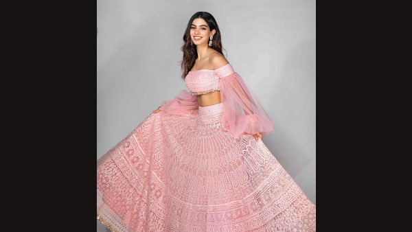 खुशी कपूर : खुशी कपूर :