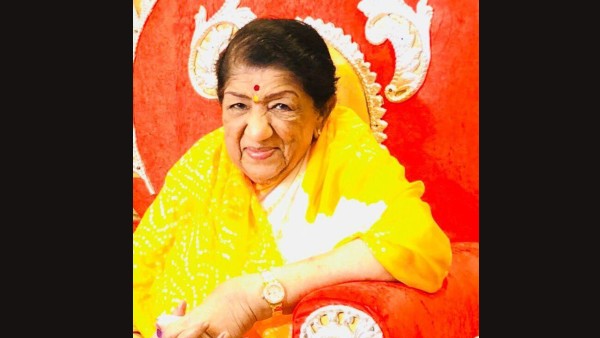 लता मंगेशकर : लता मंगेशकर :