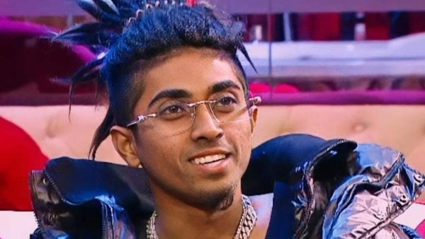 एमसी स्टैन घर से बाहर हो जायेंगे? एमसी स्टैन घर से बाहर हो जायेंगे?