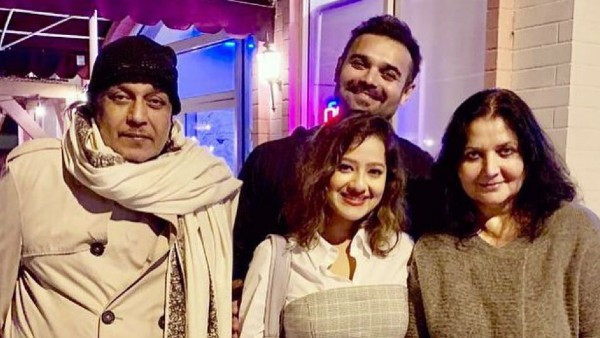 मिथुन चक्रवर्ती का संघर्ष मिथुन चक्रवर्ती का संघर्ष