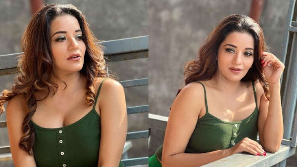 हैप्पी बर्थडे मोनालिसा हैप्पी बर्थडे मोनालिसा