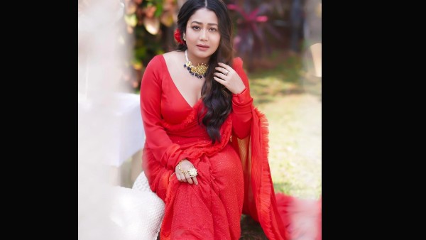 नेहा के साथ बैठकर खूब रोए थे आयुष्मान : नेहा के साथ बैठकर खूब रोए थे आयुष्मान :