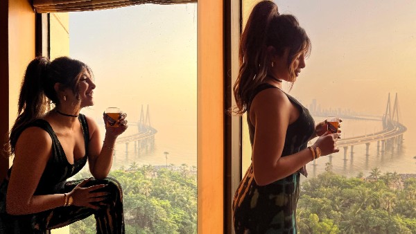 Priyanka Chopra Priyanka Chopra