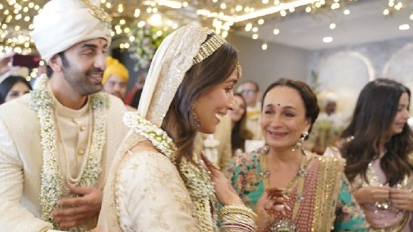 पहले से थी प्रेगनेंसी की अफवाहें पहले से थी प्रेगनेंसी की अफवाहें