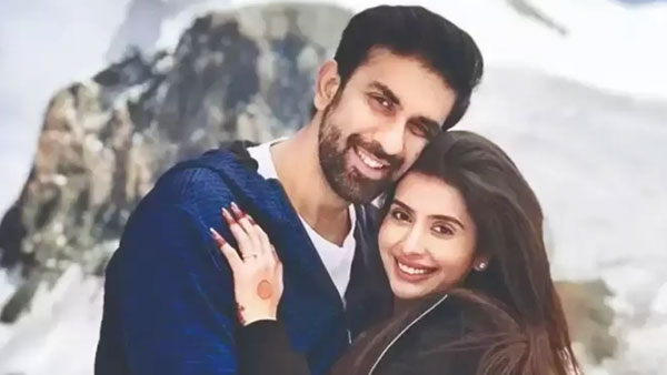 मेरी मां का फायदा उठाया -चारू असोपा मेरी मां का फायदा उठाया -चारू असोपा