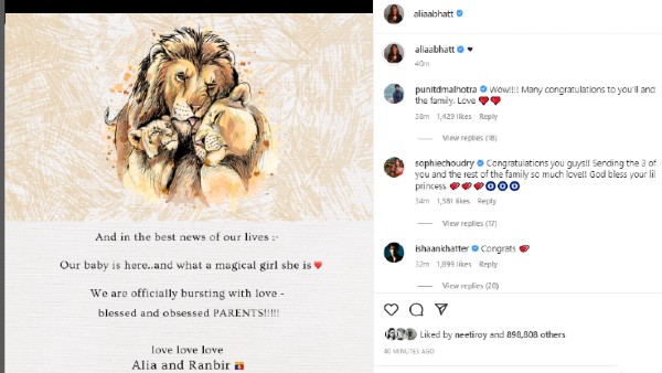 ranbir-kapoor-and-alia-bhatt-blessed-with-baby-girl-fans-and-celebrities-congratulating-the-couple ranbir-kapoor-and-alia-bhatt-blessed-with-baby-girl-fans-and-celebrities-congratulating-the-couple