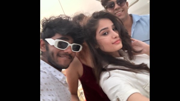 किया एन्जॉय किया एन्जॉय