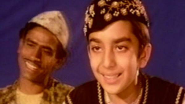 संजय दत्त संजय दत्त