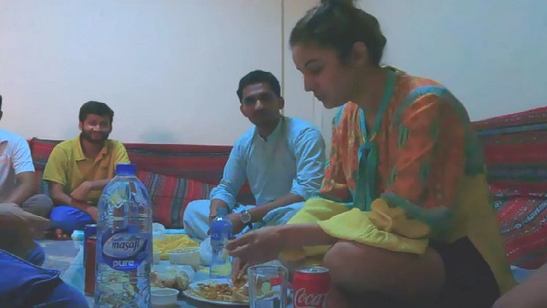 ज़िम्मेदारी से संभाल रही हैं स्टारडम ज़िम्मेदारी से संभाल रही हैं स्टारडम