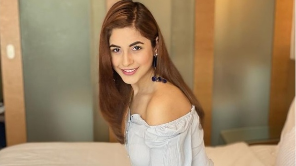 शहनाज गिल ने हैरान कर दिया शहनाज गिल ने हैरान कर दिया