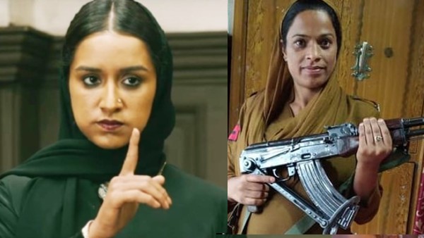 हसीना के बाद रूखसाना हसीना के बाद रूखसाना