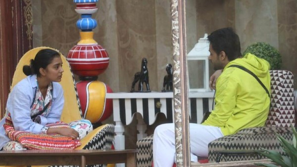 टीना और शालीन को उनकी औकात दिखाना - सुंंबुल के पिता का बयान टीना और शालीन को उनकी औकात दिखाना - सुंंबुल के पिता का बयान