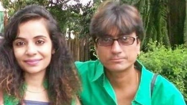 अमित भट्ट की पत्नी अमित भट्ट की पत्नी