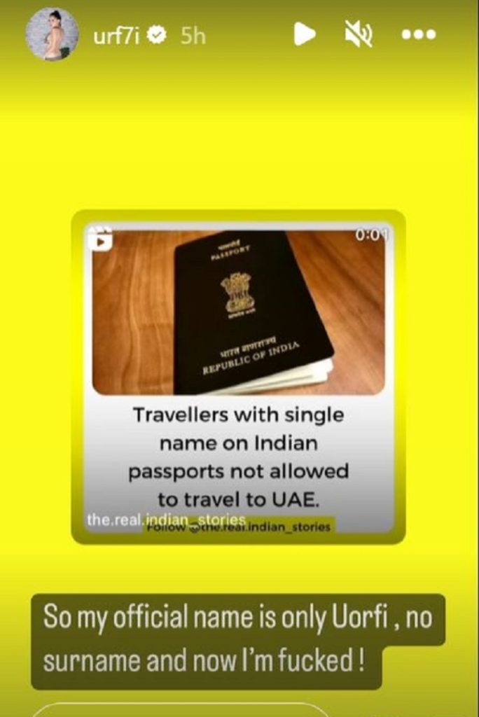 urfi javed instagram urfi javed instagram