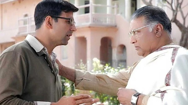 विक्रम गोखले की यादगार फिल्में विक्रम गोखले की यादगार फिल्में