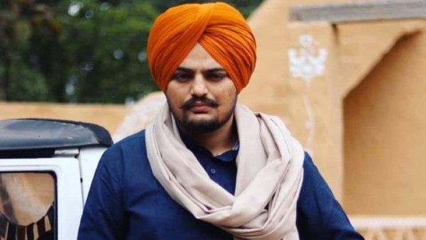 सिद्धू मूसेवाला सिद्धू मूसेवाला