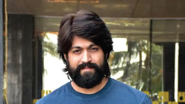 केजीएफ के पहले उनको कोई नहीं जानता था केजीएफ के पहले उनको कोई नहीं जानता था