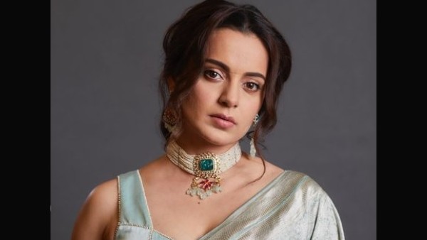 चंद्रमुखी 2 चंद्रमुखी 2