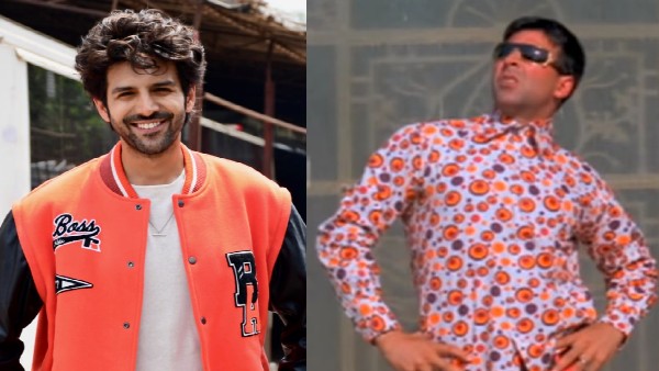 2 बॉलीवुड और 1 मराठी फिल्म 2 बॉलीवुड और 1 मराठी फिल्म