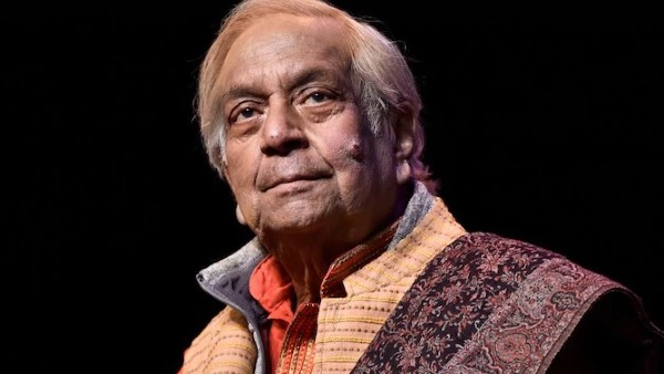 पंडित बिरजू महाराज पंडित बिरजू महाराज