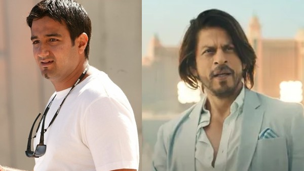 कैमियो जरूर नजर आया था कैमियो जरूर नजर आया था